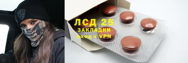 крисы Инсар