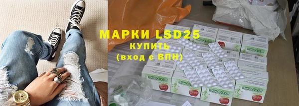 крисы Инсар